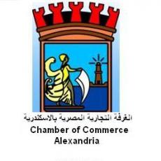 الغرفة التجارية المصرية بالأسكندرية - Chamber of Commerce Alexandria