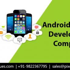 Android App Development Company
