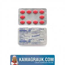 Aurogra Tablets