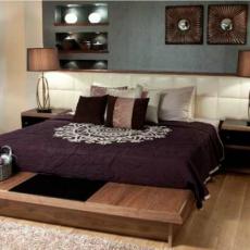Bedrooms - Image Furniture