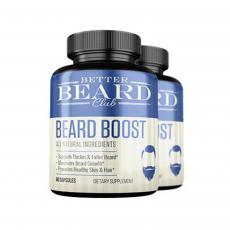 Better Beard Club