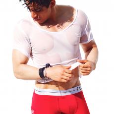 Flamingo Boxers boxers guarda condones Los De La Bolsita Flamingo Boxers boxers guarda condones Los De La Bolsita