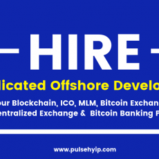 Blockchain development service Blockchain development service