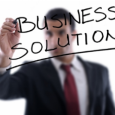 Business Solutions Company in Dubai