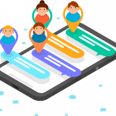 Best Chatting App