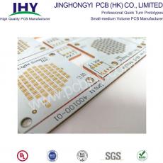 Thick Copper PCB Manufacturing