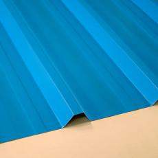 Corrugated Sheets and Flashings - Icon Egypt