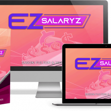 EZ SalaryZ 