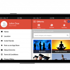 mobile app development company new jersey