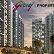Godrej Okhla Platinum