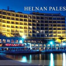 Helnan Palestine Hotel Helnan Palestine Hotel