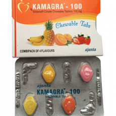 Kamagra Soft Tablets