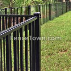 Pool Code Aluminum Fence Aluminum Fence Panels