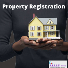Property registration