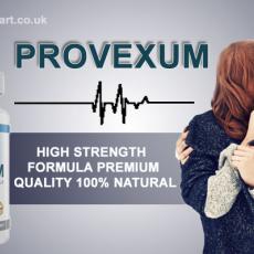 Provexum Reviews | Provexum Pills
