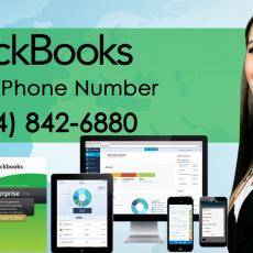 QuickBooks Support Phone Number