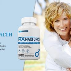 Rx Max Force