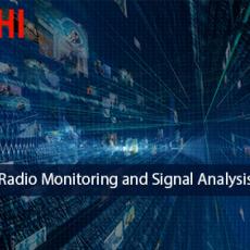 Radio Monitoring and Signal Analysis