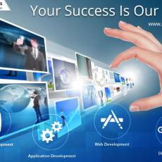 Custom Software Development Company Custom Software Development Company