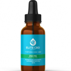 Capsulas de CBD de venta en Mexico