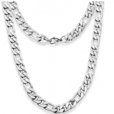 Online silver chains for men