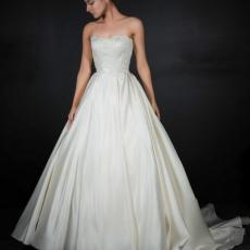 affordable wedding dresses near me