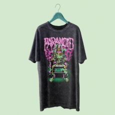 t shirt printing Toronto