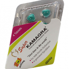 Super Kamagra