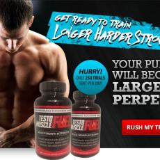 Testo Muscle Fuel Reviews
