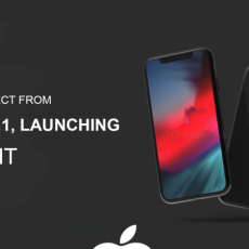 iPhone App Development Company ios app development