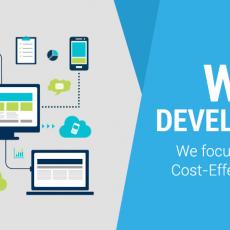 Custom Web Application Development Company in India