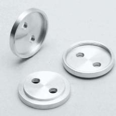 Aluminium Alloy 6061 CNC Machine Parts Aluminium Alloy 6061 CNC Machine Parts