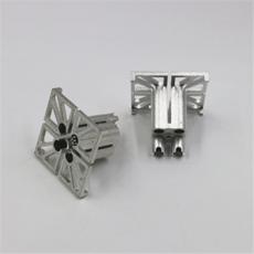 Aluminum Alloy Die Casting Telecom Accessories Aluminum Alloy Die Casting Telecom Accessories