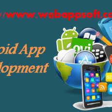 Android App Development Android App Development