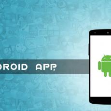 Are you Looking for Android Application Development Services? Android Application Development Services