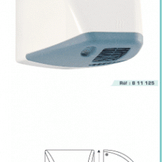 Hotel Room Equipment