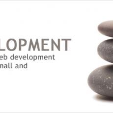 CMS Web Site Designer
