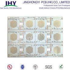 High-TG PCB manufacturing