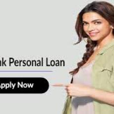 Axis Bank Personal Loan