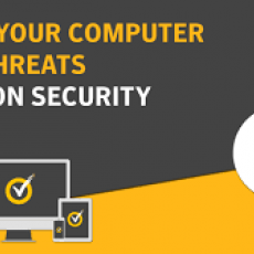 Security Threath Protection Norton Support Services