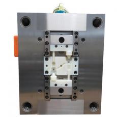 Electronic Part Plastic Injection Mold Making