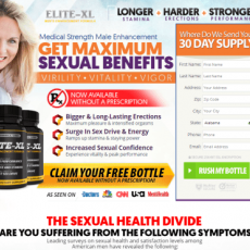 Elite XL