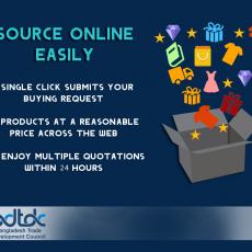 Global online Marketplace