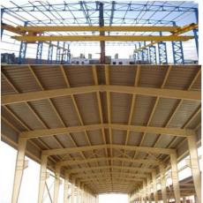 FIRST Manufacturing and Crane Systems