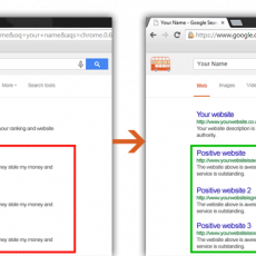 Online Reputation Management Online Reputation Management
