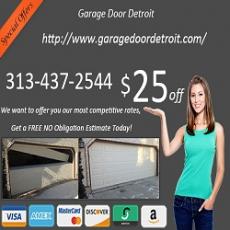 For the best in Detroit, MI carport entryways, pick Garage Door Detroit MI for your new carport entryway, today!