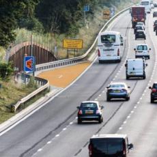 global smart highway market