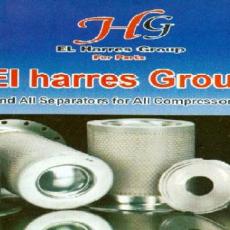 El Harres group