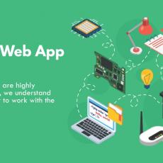 Hire Progressive Web Apps Developer