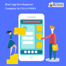  IOS/IPHONE APP DEVELOPMENT